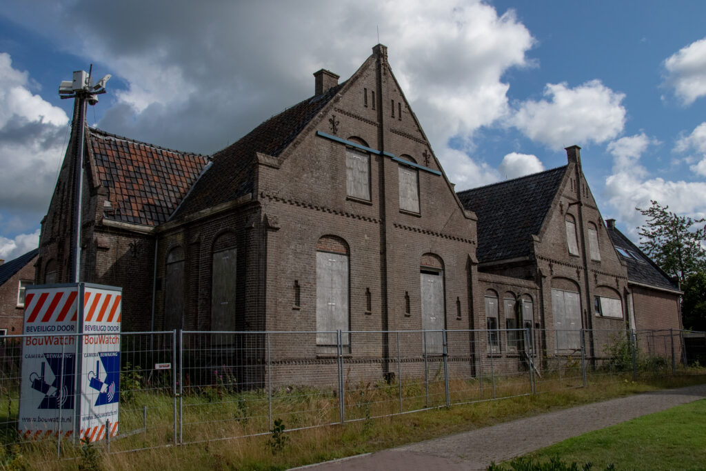 Kunstcentrum De Ploeg Sint-Jozefschool